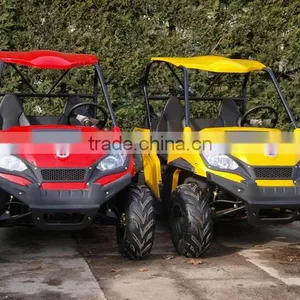200cc Mini Utv thumbnail-2