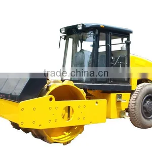 New Road Roller,hydraulic Vibratory Road Roller With 12 Ton Working Mass thumbnail-1