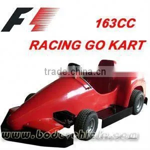 163CC 5.5HP RACING GO KART WITH HONDA ENGINE(MC-482) thumbnail-1