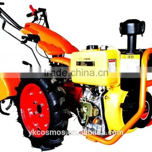 Popular Gear Driven Sickle Bar Mower/scythe Mower thumbnail-2