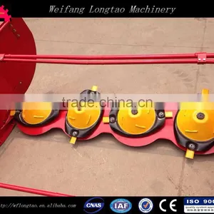 With CE Certification New Condition Rotary Disc Mower With Factory Direct Price thumbnail-5