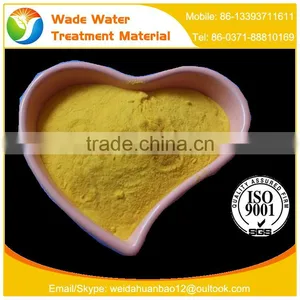 Polyaluminium Chloride for Wastewater Treatment Good Price(PAC) thumbnail-2
