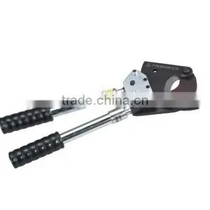 J50 Manual Ratchet Wire Cutter thumbnail-1