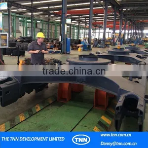 #13-2 Solar Crane Best Quality Pay Excavator Export India Distributor LCL thumbnail-2