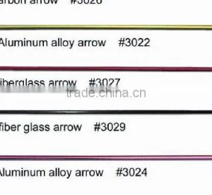 High Strength USD2.9 Camo Carbon Arrows thumbnail-2