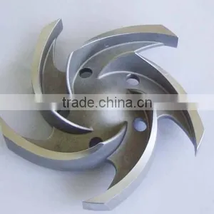 Lost Wax Investment Iron Parts,gray Iron Cast Parts,aluminum Die Casting Parts thumbnail-2