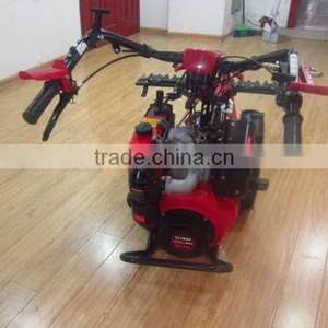 Brush Cutter, Brush Cutter Parts, Walking Brush Cutter thumbnail-1