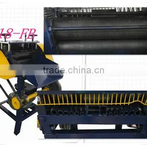 CE Best Quality Cable Wire Cutting Machine(MT-918-FB) thumbnail-1