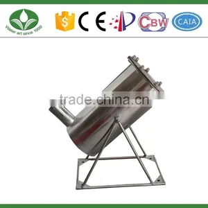 LED Light Beam Wave Fountain thumbnail-1