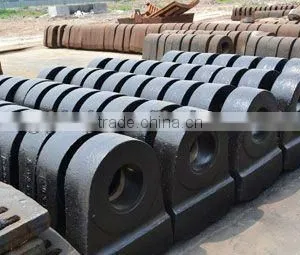 2014 High Quality Ground Drilling Dth Hammer thumbnail-1