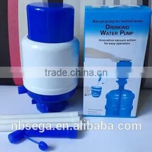 Manual Hand Drink Water Pump for 5 Gallon Water thumbnail-1