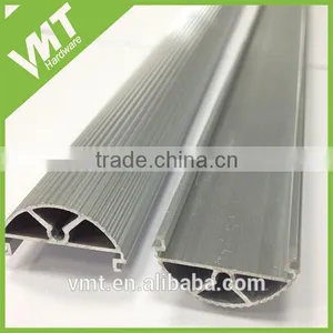 Customized Extruded Aluminum Extra Long Heatsink For Tube Light thumbnail-1