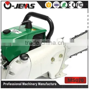 Wholesale Chinese Chainsaw Manufacturers Chainsaw 070 105CC thumbnail-6