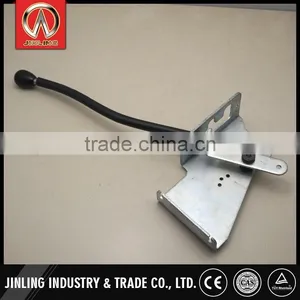Shifter Prototype Lever-1UTV Parts thumbnail-1
