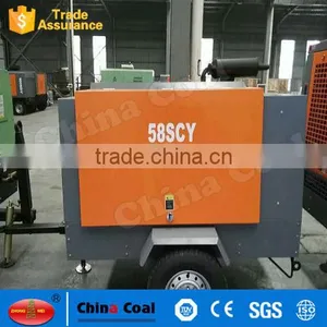 Variable Frequency Low Noise Screw Air Compressor thumbnail-4