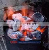 30 Years Experience Charcoal Powder Press Briquette Machine/coal Dust For Briquetting thumbnail-3