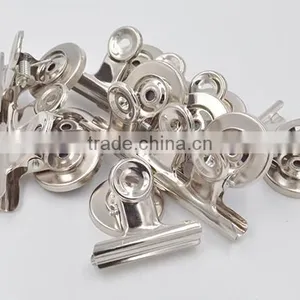 Best Sale 1.5 Inch Metal Spring Clamps thumbnail-4