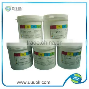 Ceramic Screen Printing Ink thumbnail-1