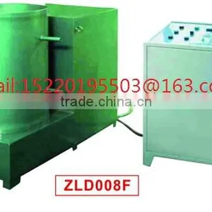 Vertical Manual Foaming Machine ZLD Manual Foaming Machine Supplier thumbnail-1
