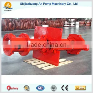 Agriculture Irrigation Submersible Pump thumbnail-3