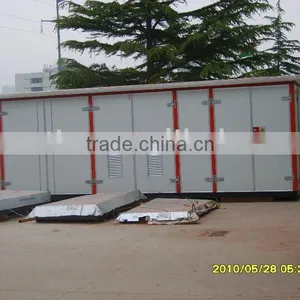 Container Type Diesel Generator thumbnail-1