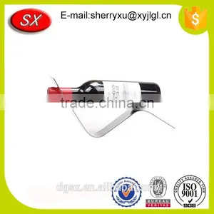Factory Price Customized Wine Bottle Holder Hardware thumbnail-1