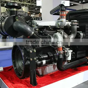 LOVOL DIESEL ENGINE WITH TURBOCHARGED AIR-TO-AIR CHARGE COOLED 1006TAG thumbnail-3