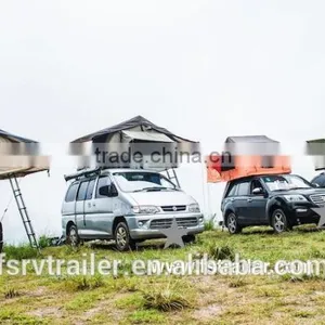 Camper Tent thumbnail-1