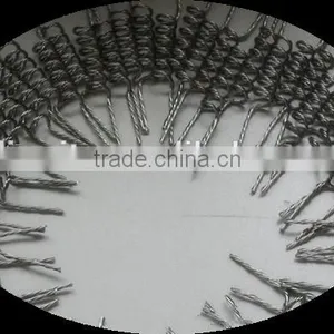 Hot Sale 99.95% Tungsten Twisted Wire Manufacturer thumbnail-6