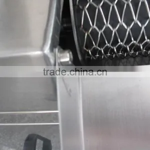 China Guangzhou Factory Shrink Sleeve Seaming Machine Direct Sale thumbnail-4