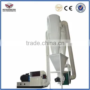 China Supplier Factory Price Wood Hammer Mill,wood Chip Crushing Machine,sawdust Wood Crusher Machine thumbnail-3