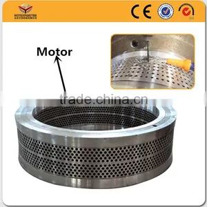 Pellet Machine Price / Wooden Pallet Making Machines thumbnail-4