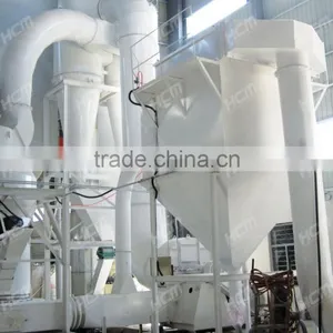 Good Performance Powder Grinder Machine thumbnail-6