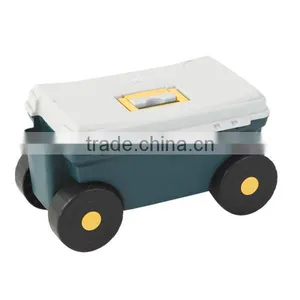Hold Small Tools Service Seat Tool Cart thumbnail-1