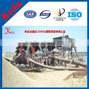 Mining Sand Washing Machine thumbnail-4