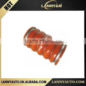 Hot Sell Scania Silicone Turbo Hose for Scania Truck 1809771 thumbnail-1