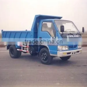 TIPPER TRUCK thumbnail-1