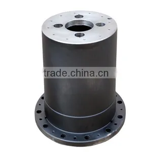 Custom Precision Gear Reducer Made in China thumbnail-1