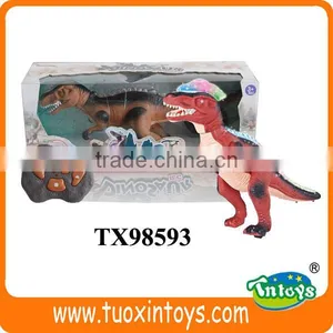 Walking Dinosaur Toy, Robot Dinosaur Toys thumbnail-4