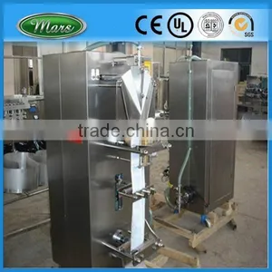 KN-ZF-1000 Sachet Filling Machine thumbnail-1