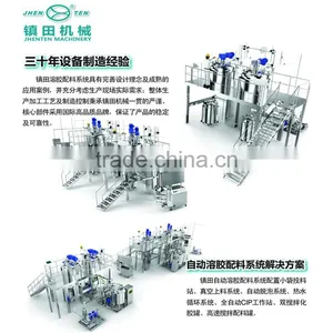 Factory Wholesale Custom Tea Extraction Tank for Sale thumbnail-2