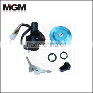 OEM High Quality Motorcycle Ignition Switch, Universal Ignition Switch thumbnail-3