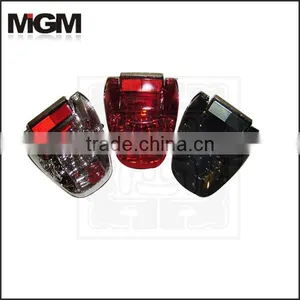 Motorcycle Rear Light ,motorcycle Led Turn Signal Light thumbnail-1