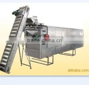 Garlic Peeling Machine thumbnail-1