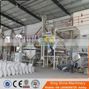 Agricultural Grain Seeds Gravity Separator / Beans Graivty Separator thumbnail-3