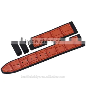 Smart Young Sparky Favorite Unisex Silicone Watch Strap thumbnail-3