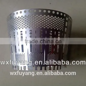 Stainless Steel Juicer Filter Mesh From Manufacturer thumbnail-6
