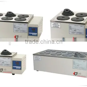 HWS-12 Circulating Water Bath/cheap Water Bath/laboratory Water Bath thumbnail-1