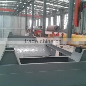 Waste to Oil Recycling Waste Management Pyrolysis Machinery thumbnail-5