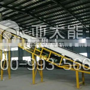 FL-1400 Plastic Impurity Segregating Unit /machine Line thumbnail-4